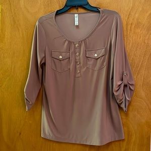 PerSeption Concept Blouse  L